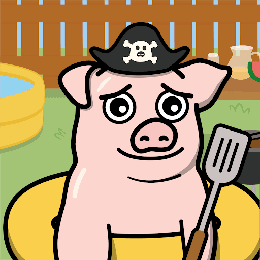 Oink's Backyard BBQ