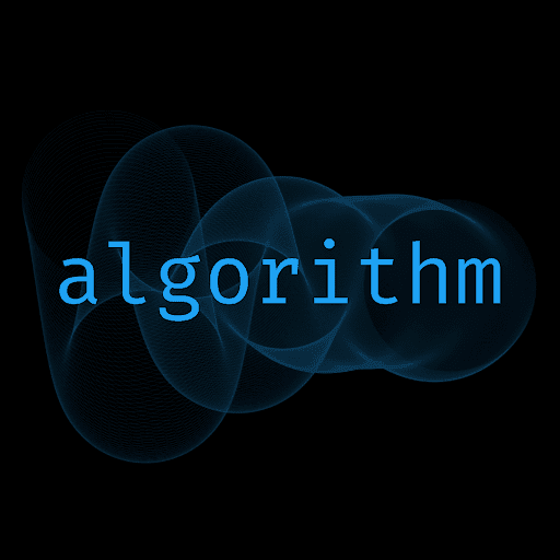 algorithm