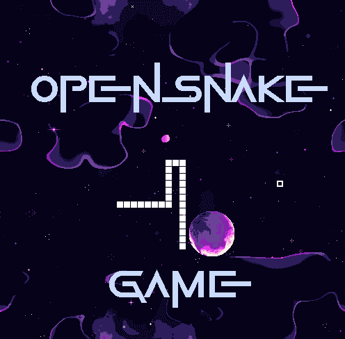 OpenSnake Game