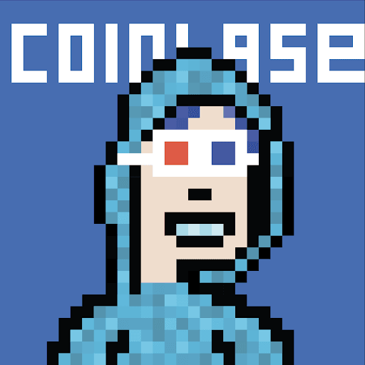 CoinbasePunks