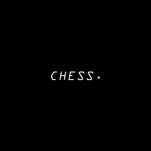 CHESS by Evka