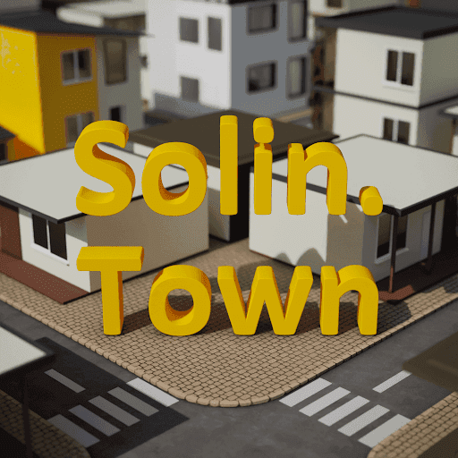 Solin.town