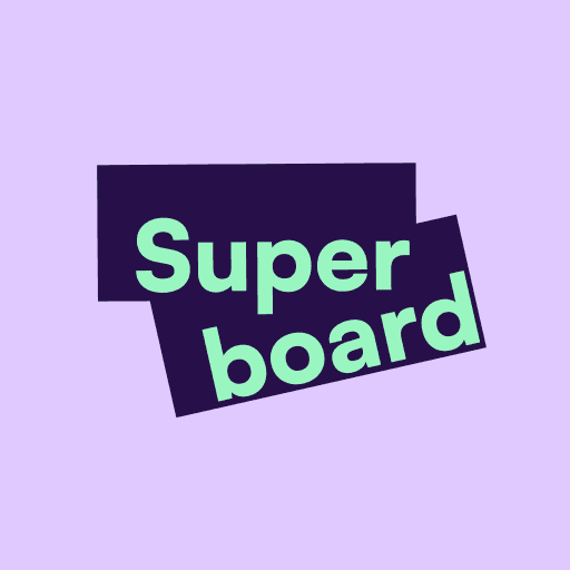 Superboard Is Onchain