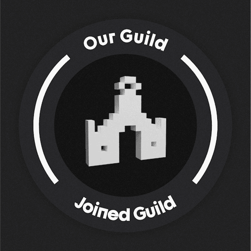 Guild Pin (ARB)