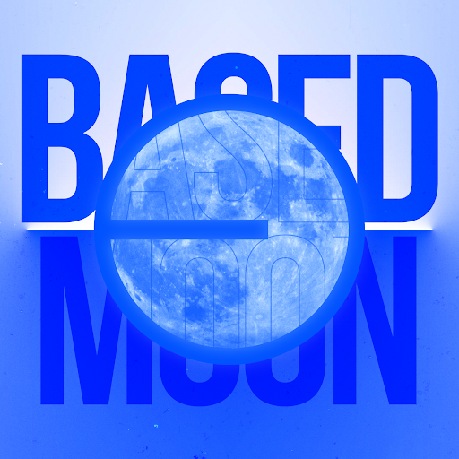 BASED MOON