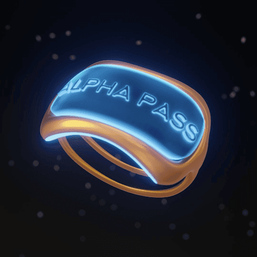 Celestial World: Alpha Pass