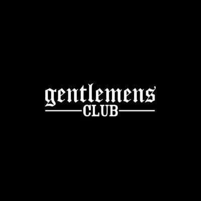 Gentleman’s club - Introducing Gentlemens Club