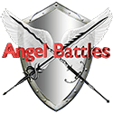 Angel Battles Historical 721 Wrapper