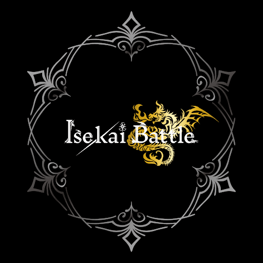 Isekai Battle Ticket