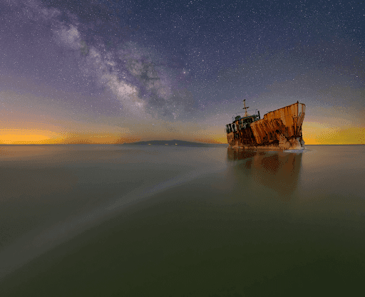 The Legacy of Lake Urmia