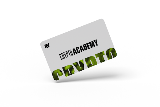 Real Vision Crypto Academy