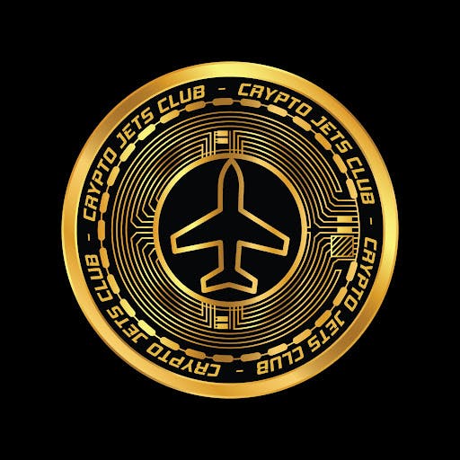 CryptoJetsClub