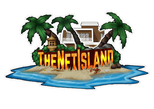 The NFT Islands