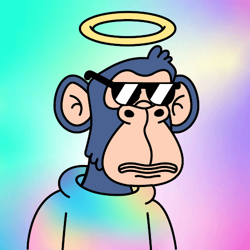 Colorful Ape Club Official