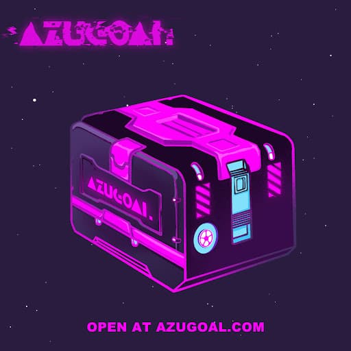 AzuGoal Football Fantasy 1.0 Version