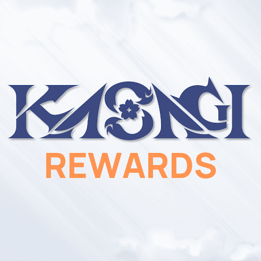 Kasagi: Gacha Rewards