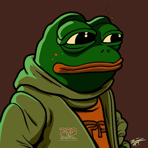 Pepe On Chain