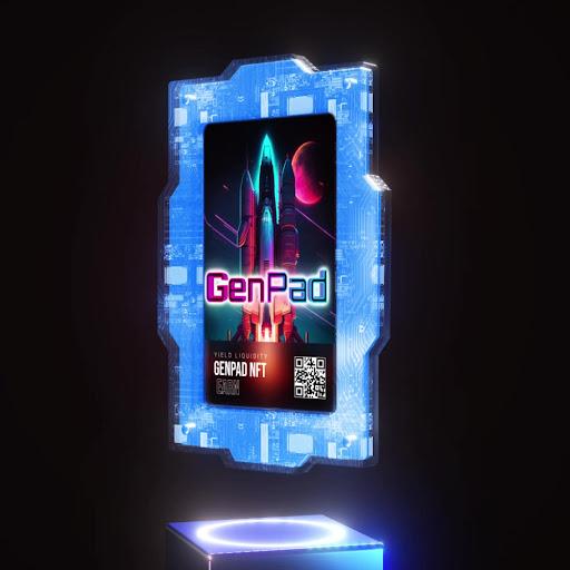 GenPad NFTs