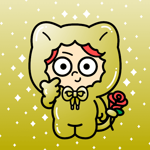 Naito cat's pajamas