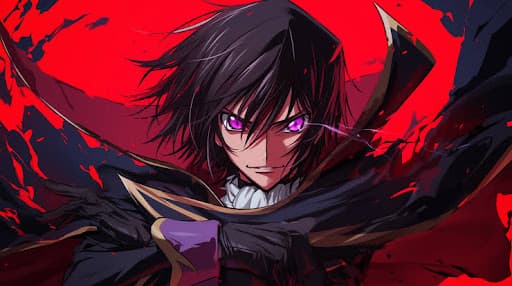 Code Geass