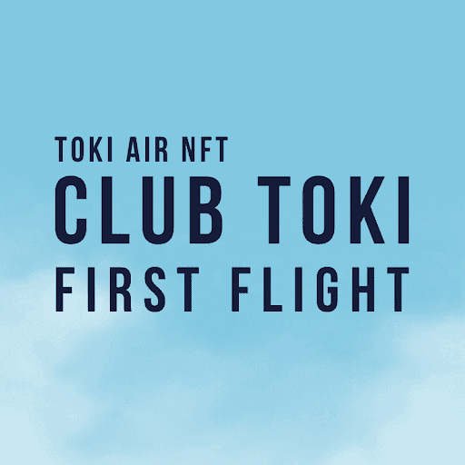 TOKI AIR FIRST FLIGHT (KIJ ⇔ OKD)