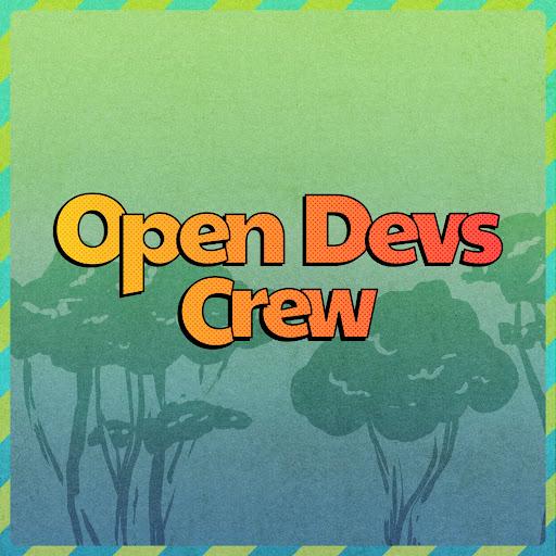 Open Devs Crew