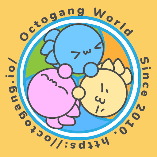 Octogang World