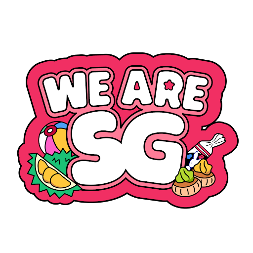 We Are SG