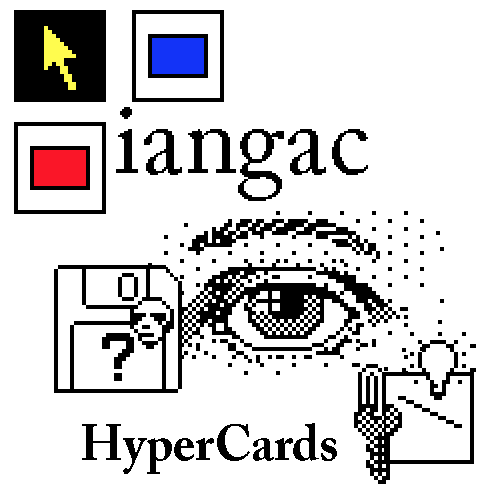 IANGAC HyperCards