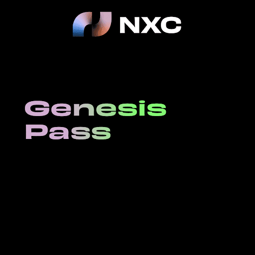 NXC Genesis Pass