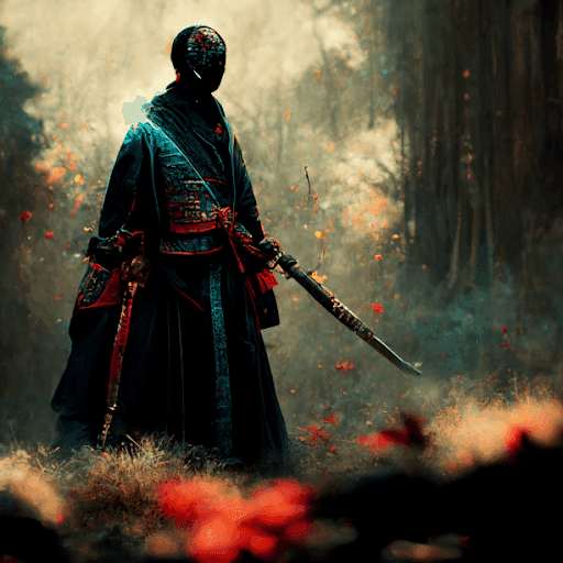 Samurai Zen-O