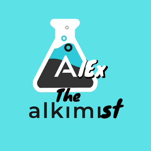 AlEx The Alkimist