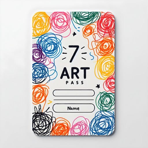 7Art Pass