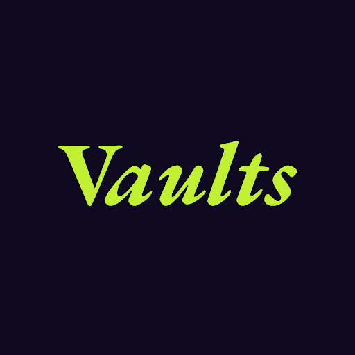 Vaults