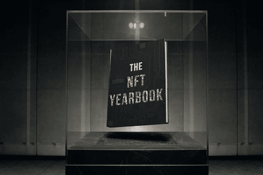 NFT Yearbook