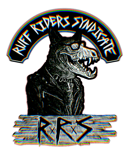 Ruff Riders Syndicate