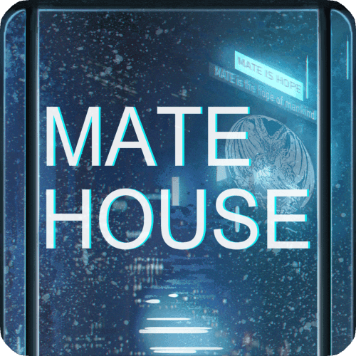 MATE HOUSE_collection