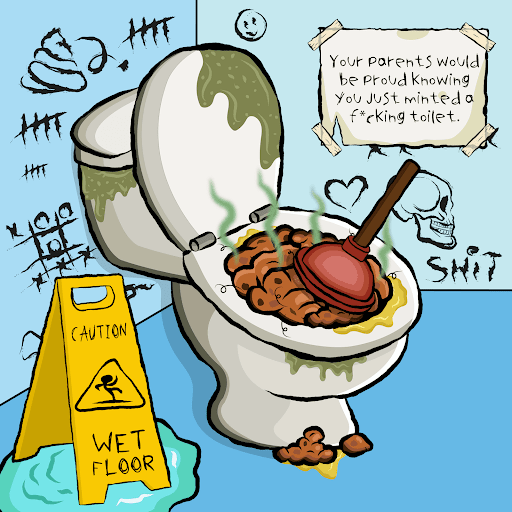 Usedtoiletswtf