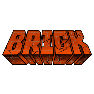 ONEWORDBRICK