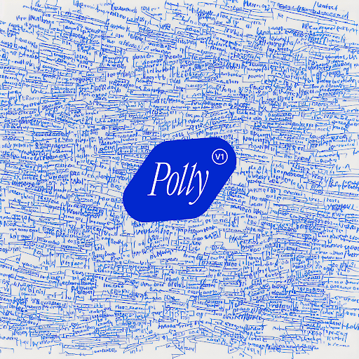 Polly is…