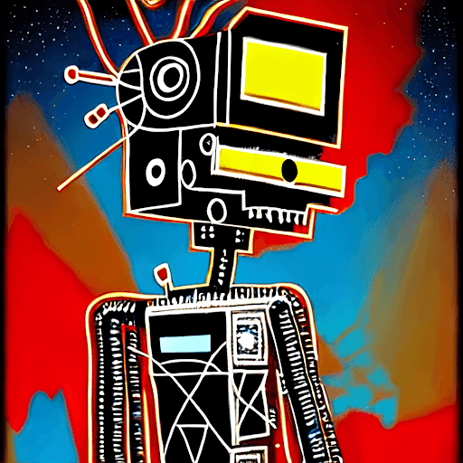 BasquiBots by Not Anon