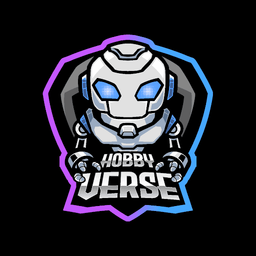 HOBBYVERSE OFFICIAL