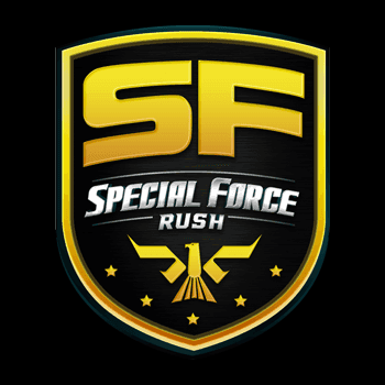 Special Force RUSH Weapon