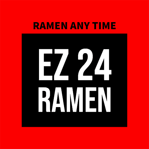 EZ 24 Ramen - The Mukbang collection