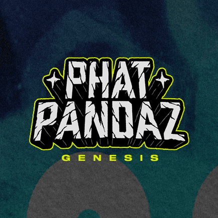 Phat Pandaz