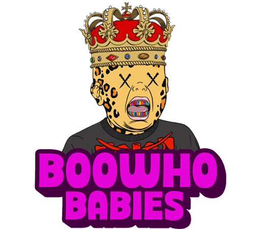 BooWho Babies