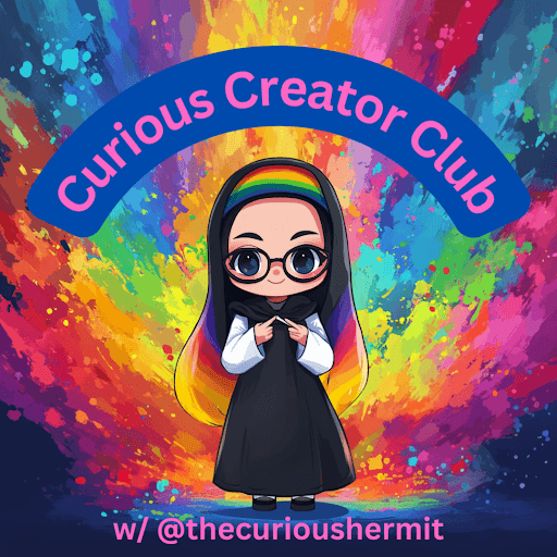 Curious Creator Club