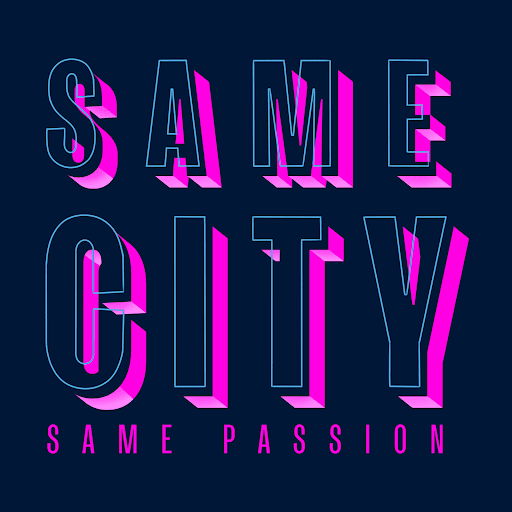 Same City, Same Passion by Power of Women x Man City