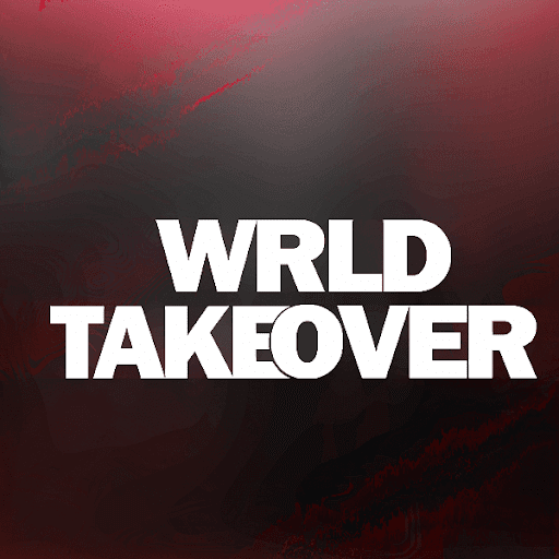 WRLDTakeOver