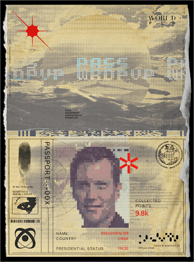 WorldPvP Passport